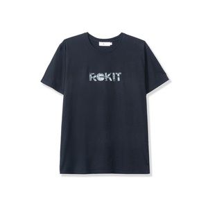 ROKIT Tee (( NEW ))